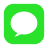 Text Message Icon